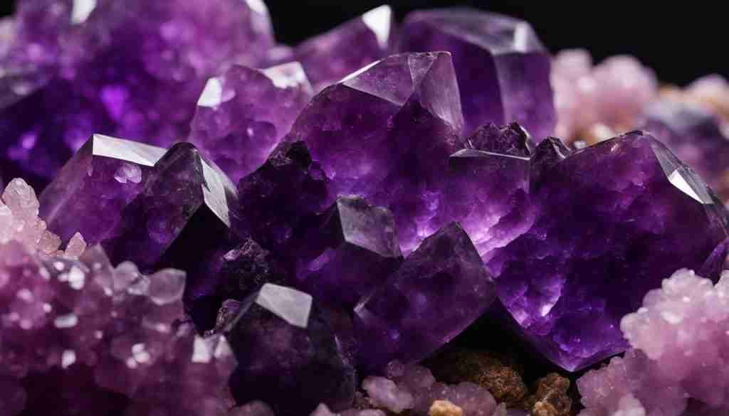amethyst