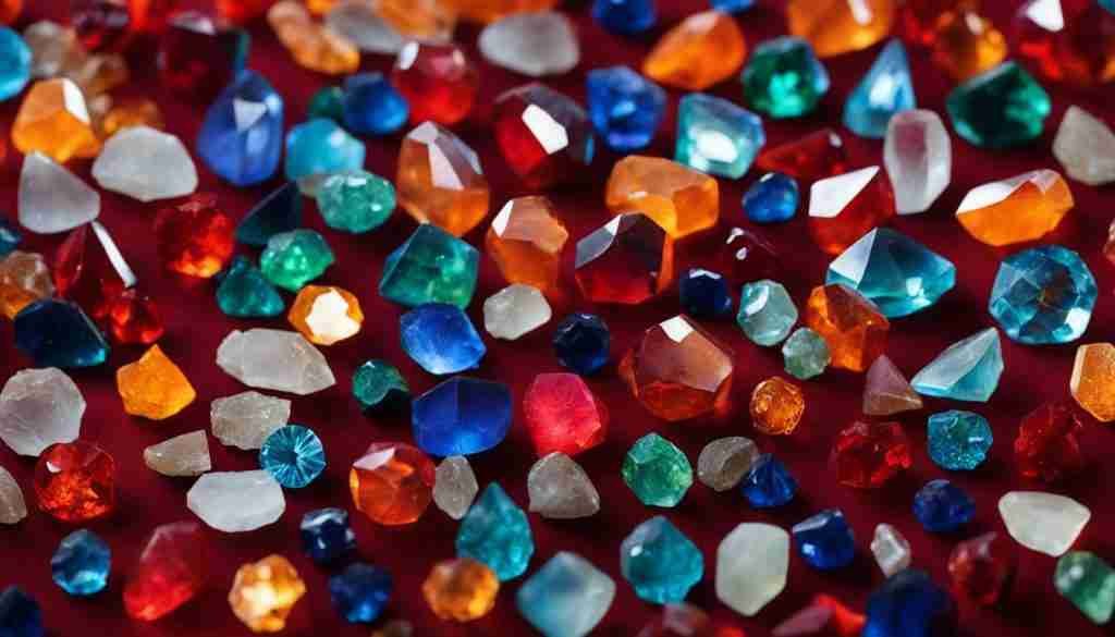 anger management crystals