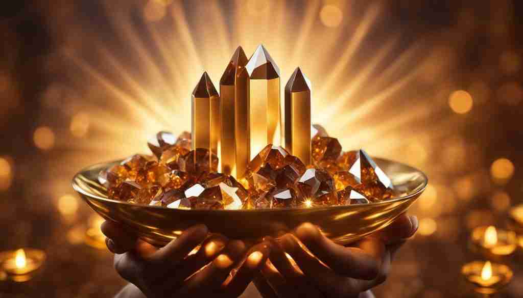 attracting wealth and abundance