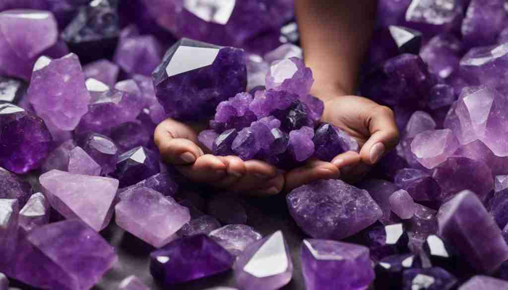 best crystals for emotional growth