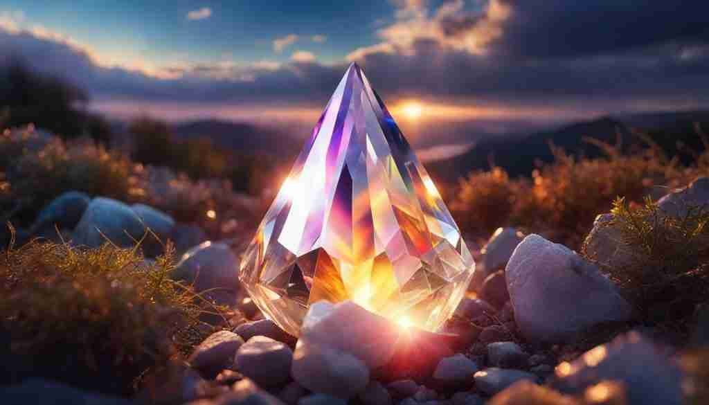 best crystals for spiritual protection