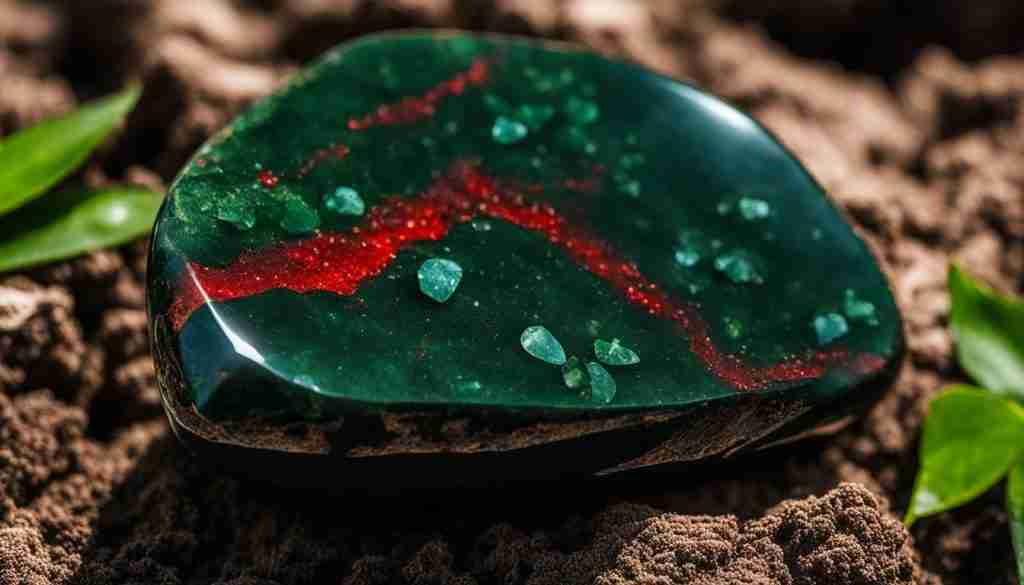 bloodstone