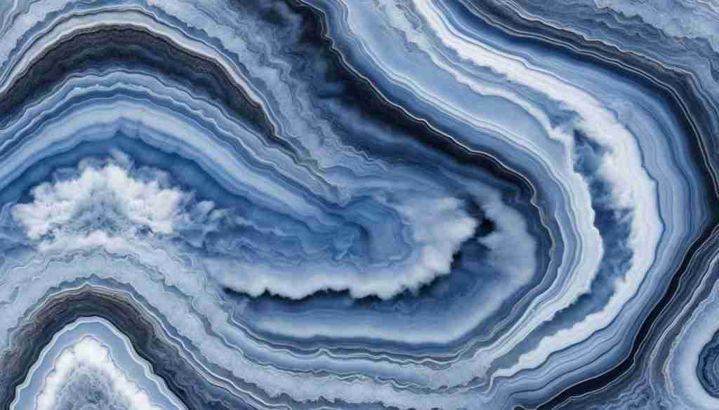 blue lace agate