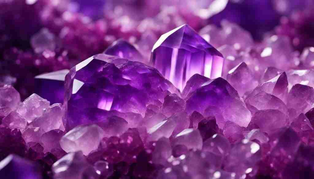 calming crystals for anger issues
