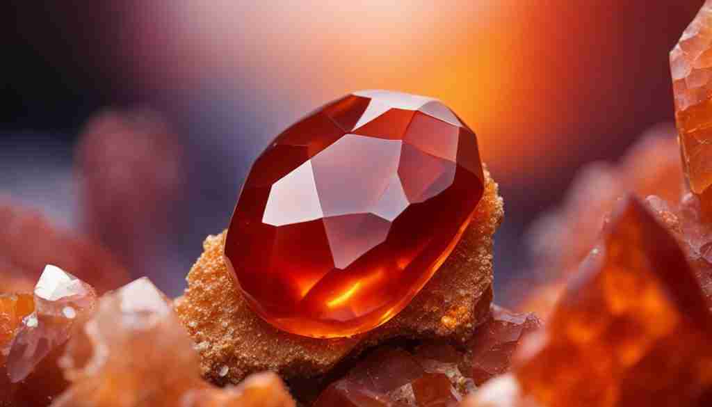 carnelian