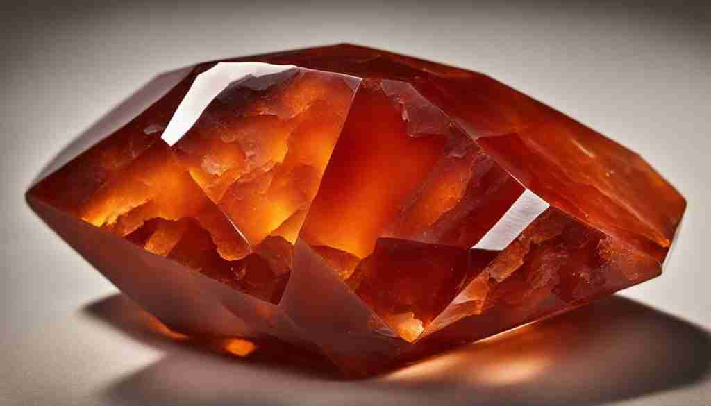 carnelian