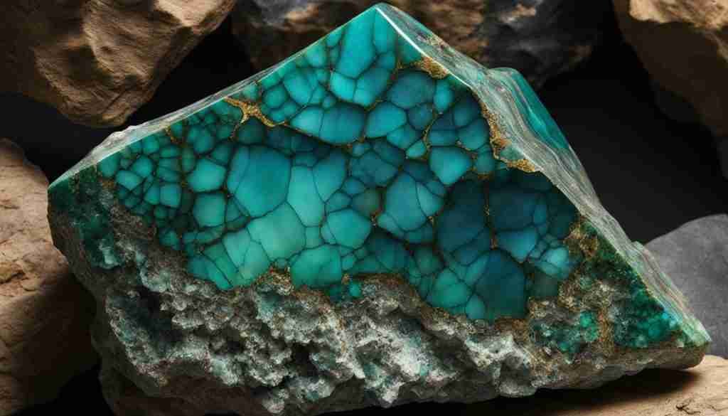 chrysocolla