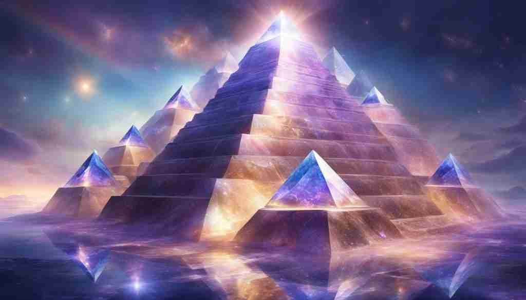 crystal combinations for consciousness elevation