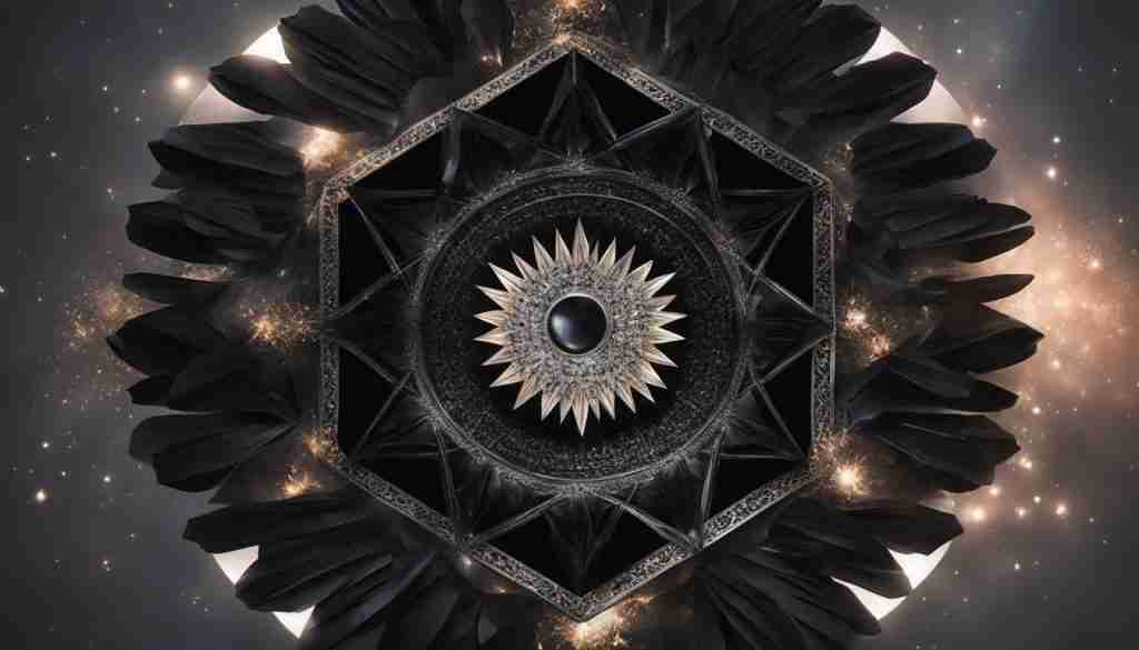 crystal healing for magic