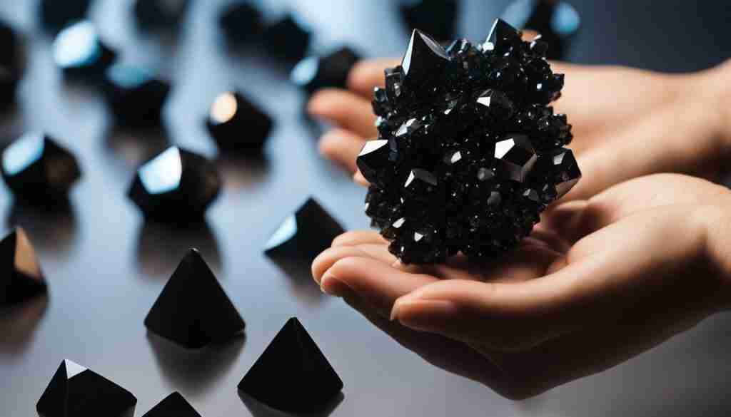 crystal healing for money