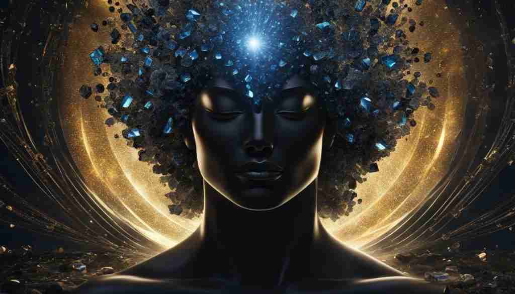 crystal healing for success