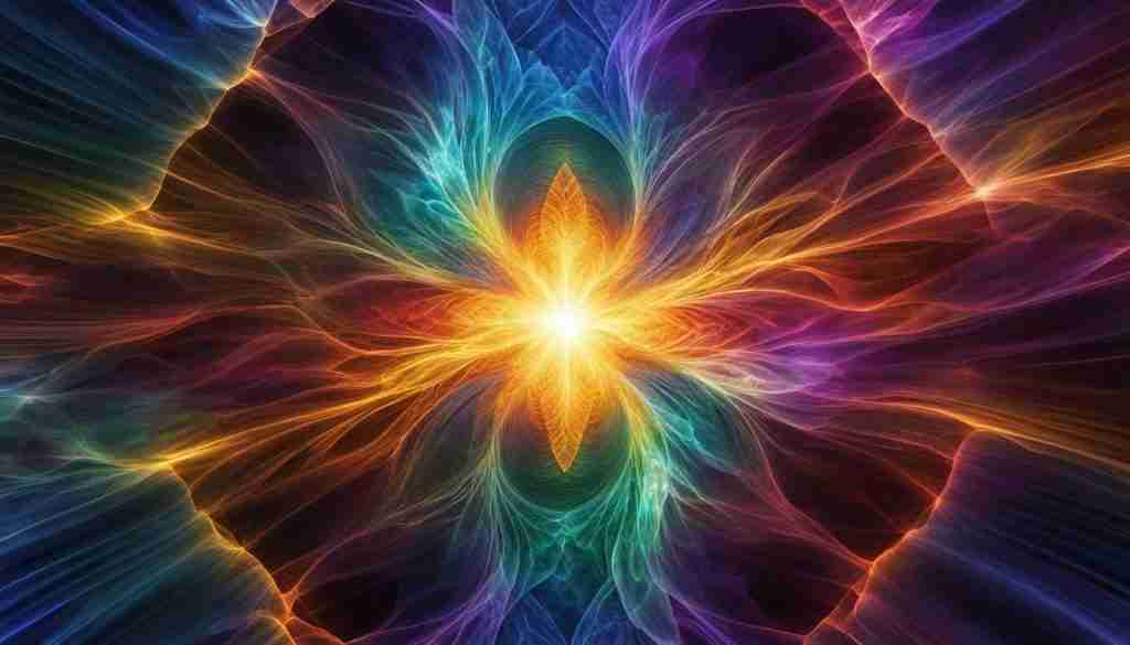 crystal healing frequencies