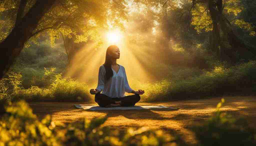 crystal meditations for mental clarity