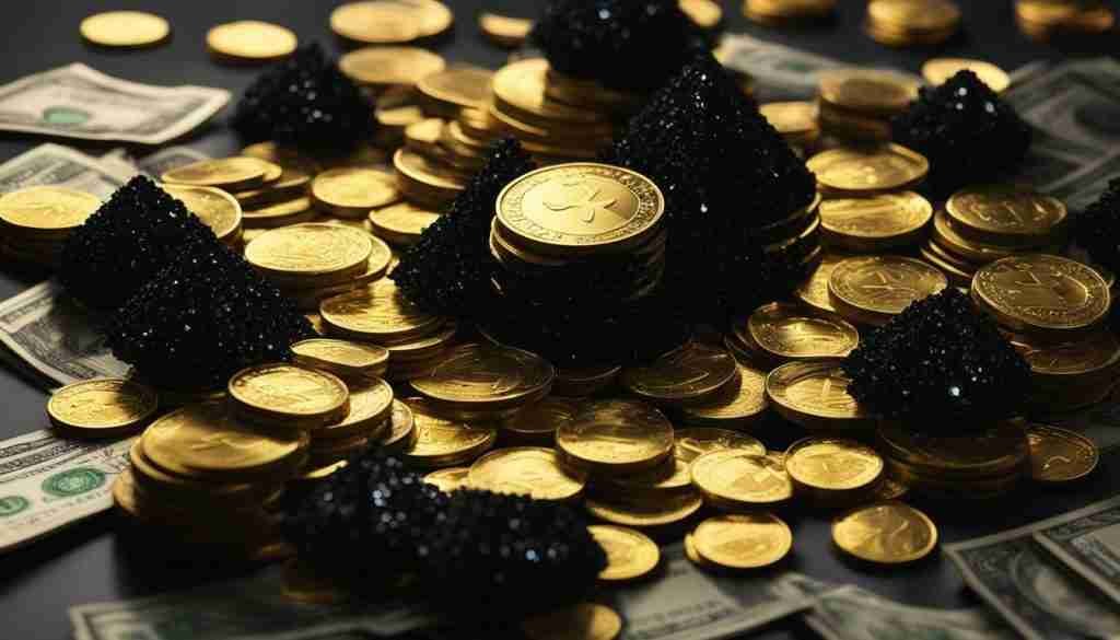 crystal programming for wealth