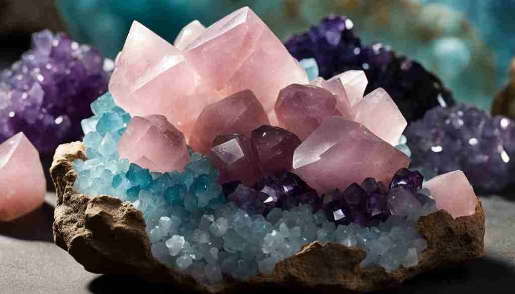 crystal therapy for emotional strength