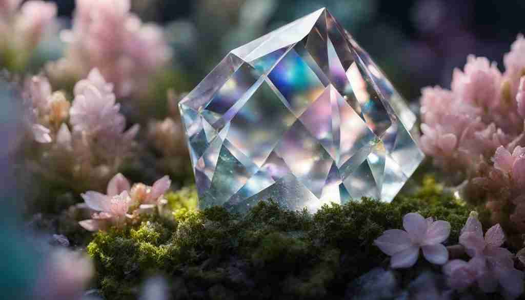 crystal therapy for empaths