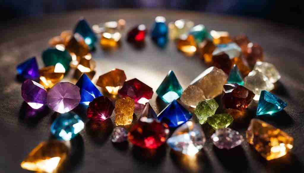 crystal therapy for forgiveness