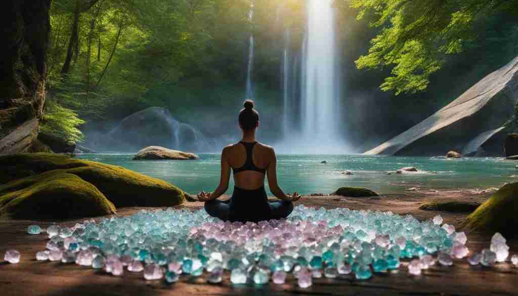 crystals for anxiety