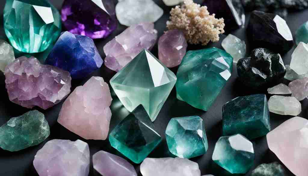 crystals for anxiety