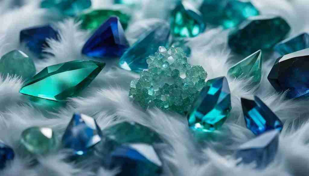 crystals for anxiety