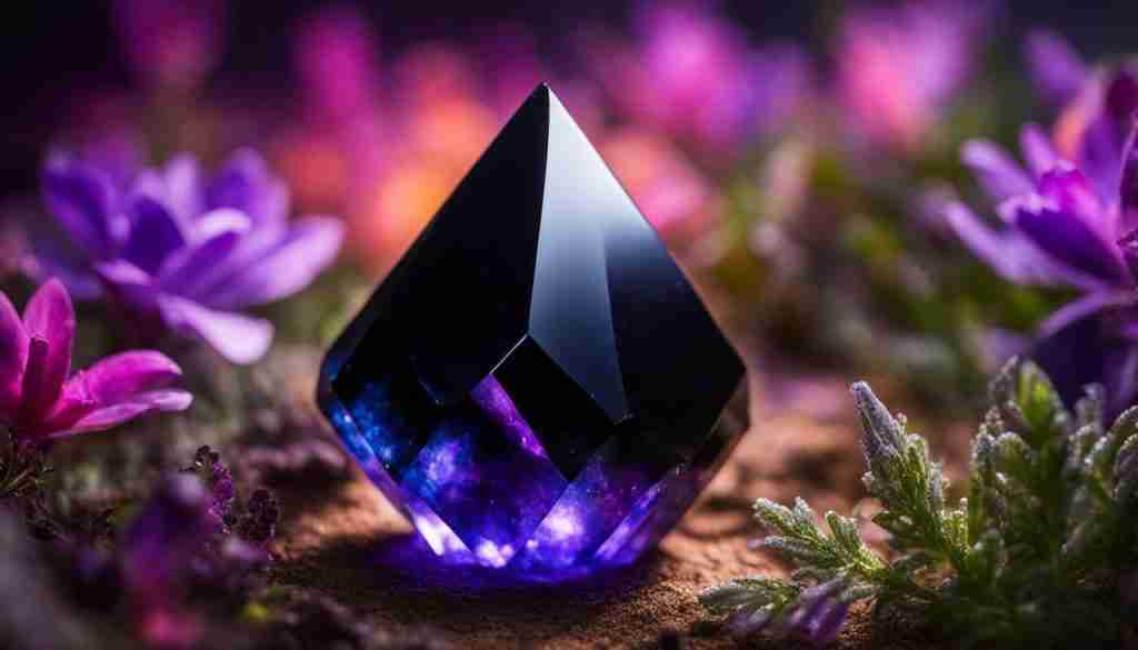 crystals for cleansing energy