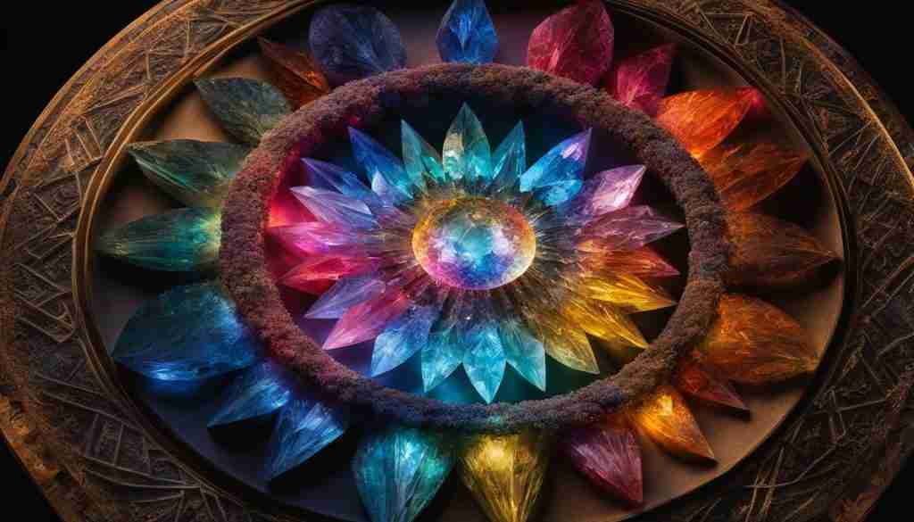 crystals for connecting with Spirit Guides