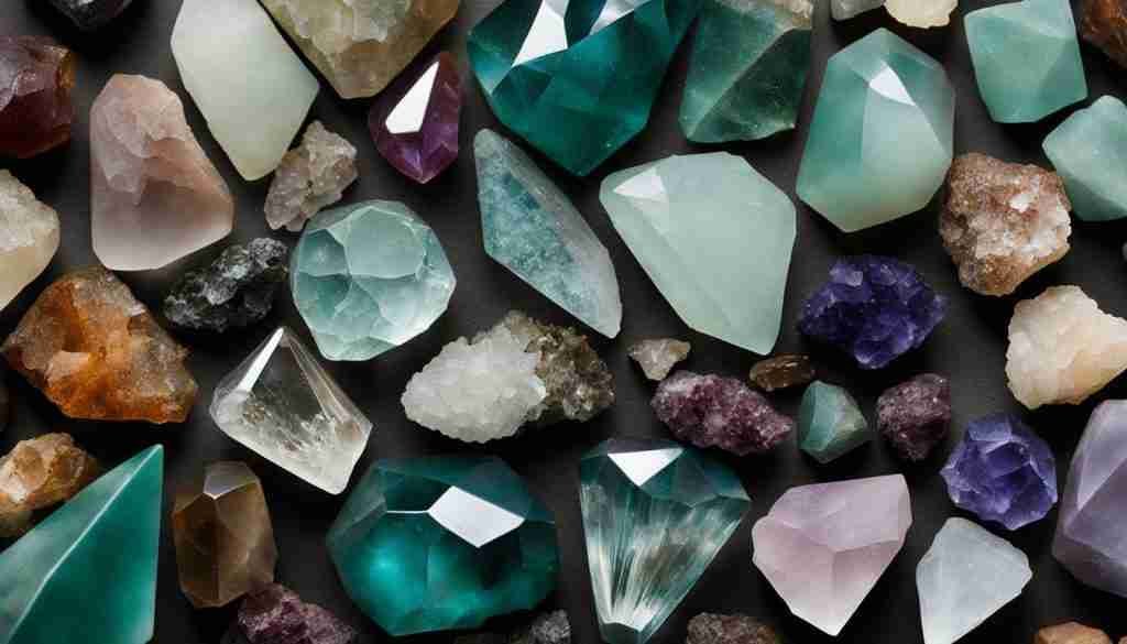 crystals for developing empathy