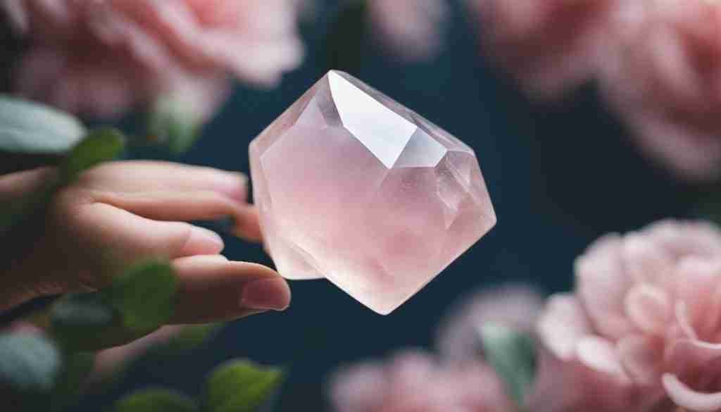 crystals for emotional balance and anger management
