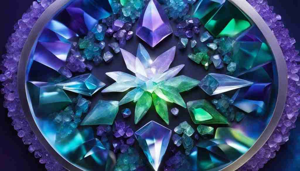 crystals for emotional balance and anger management