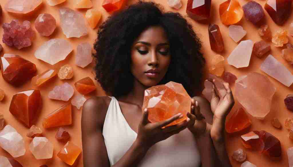 crystals for emotional growth