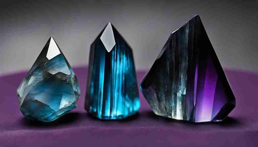 crystals for emotional growth
