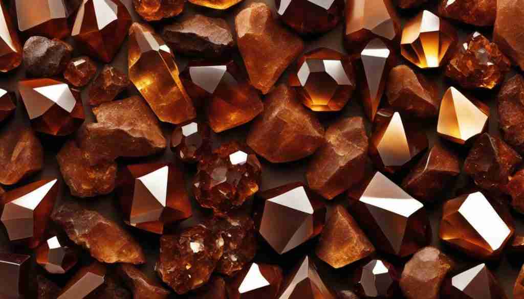 crystals for emotional healing