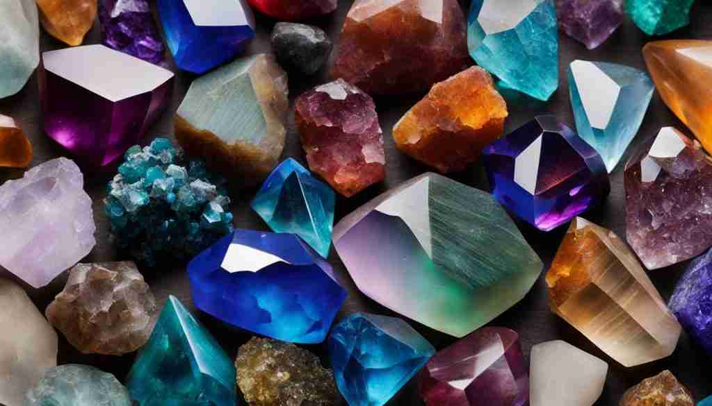 crystals for emotional healing