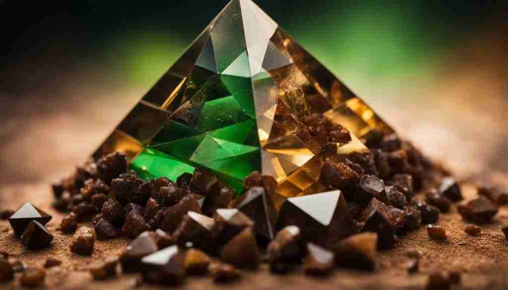 crystals for emotional stability