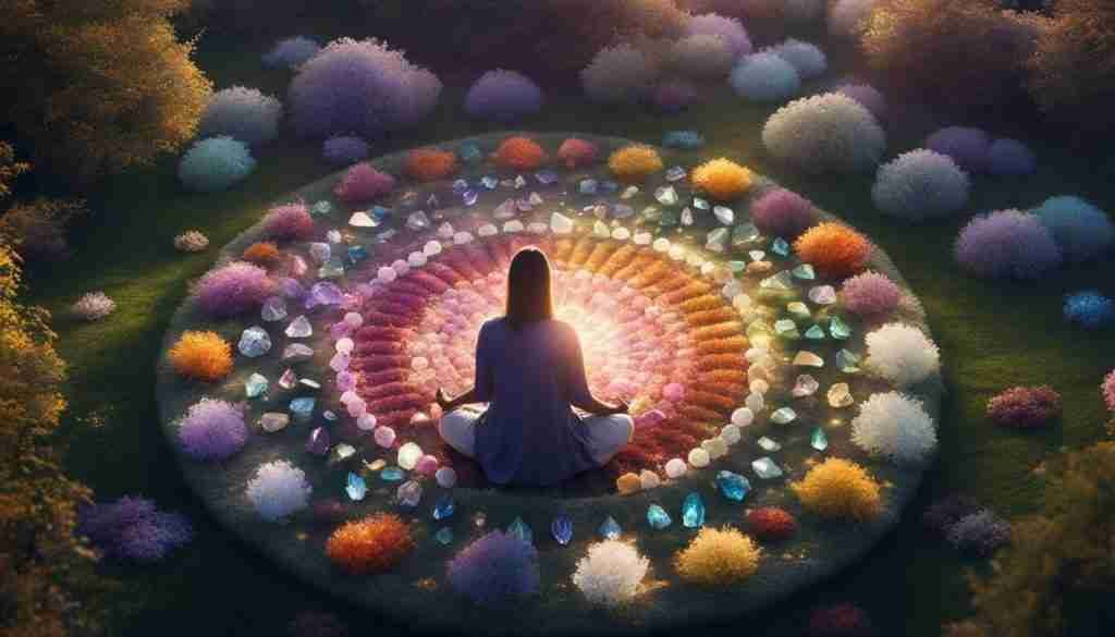 crystals for empathy