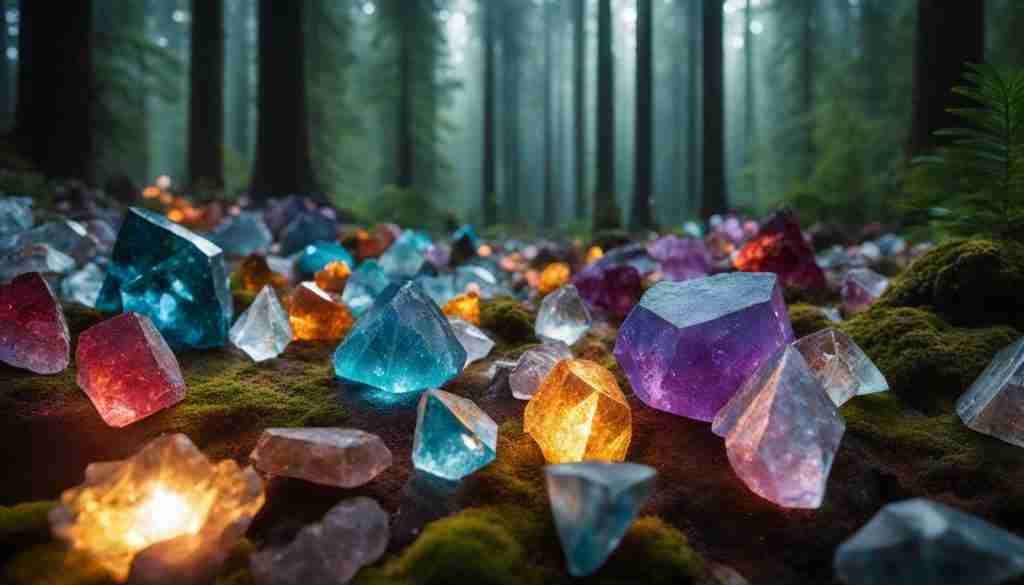 crystals for empathy and compassion