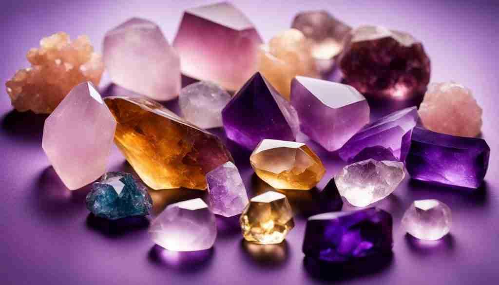 crystals for energy healing crystals for energy healing