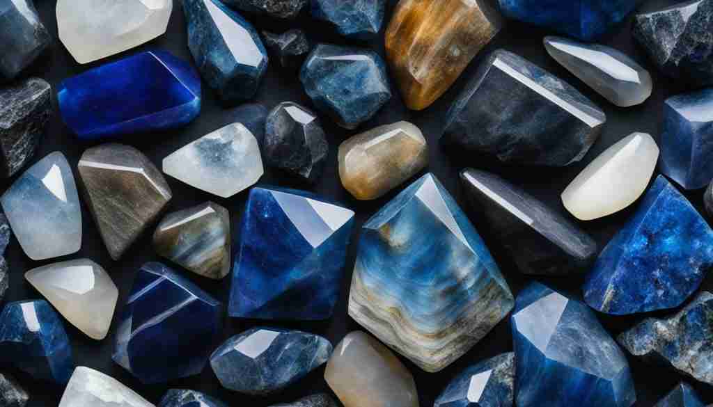 crystals for enhancing intuition