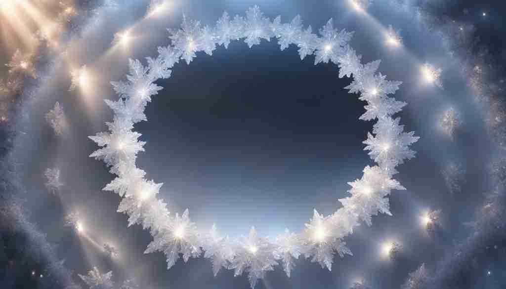 crystals for enhancing spiritual connection