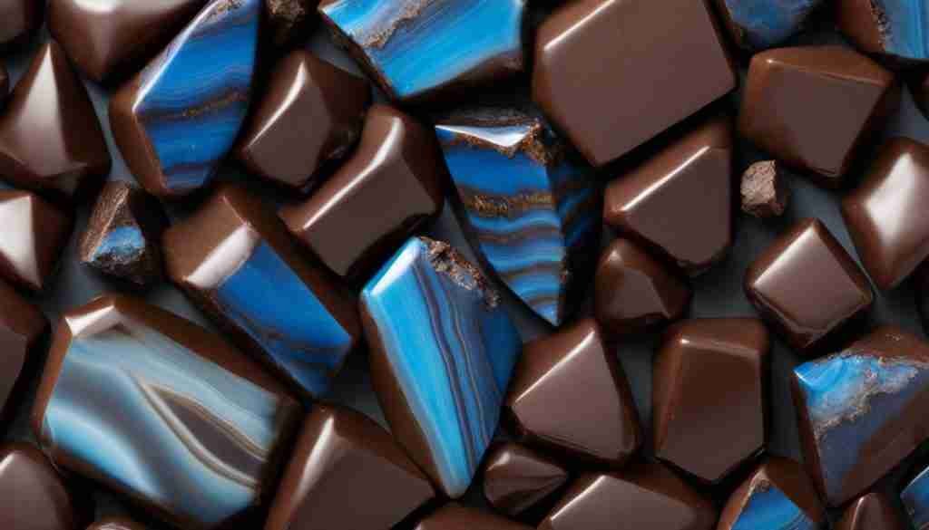 crystals for fear and stress relief