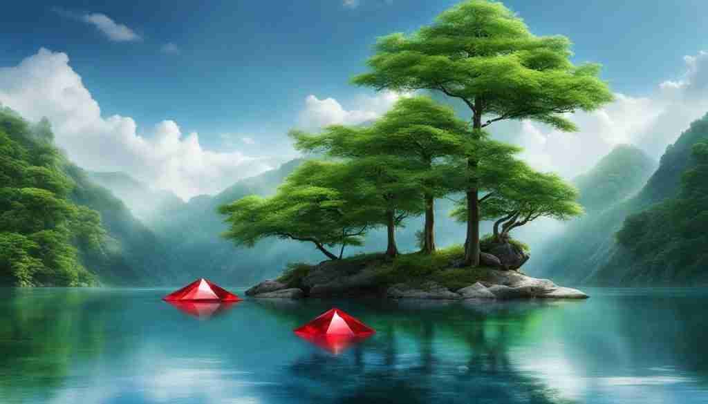 crystals for harmony and balance