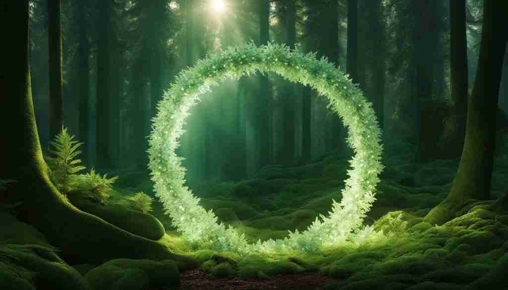 crystals for inner wisdom