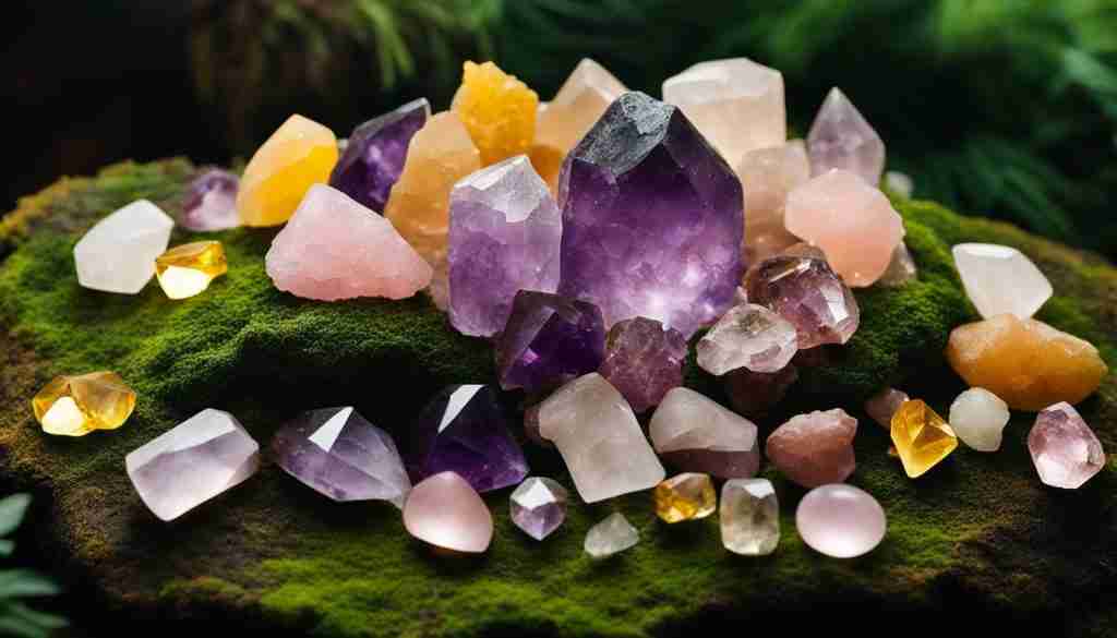 crystals for meditation crystals for meditation