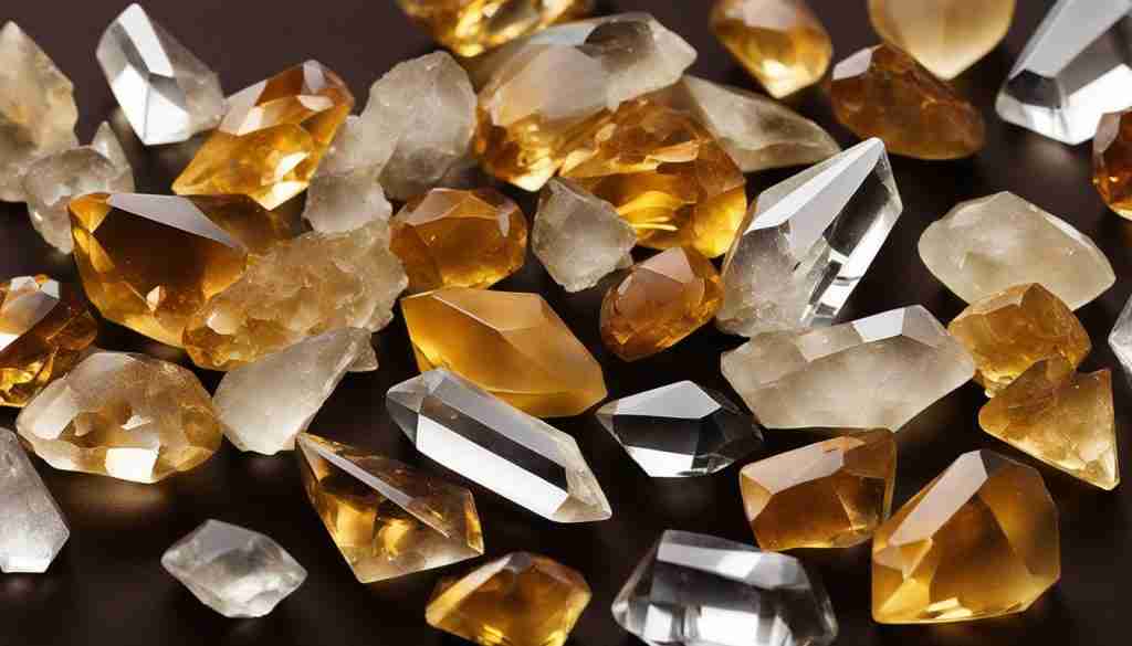 crystals for mental clarity and concentration