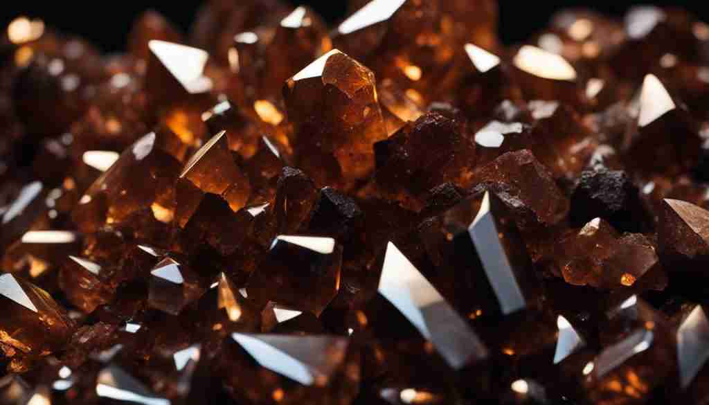 crystals for mental resilience