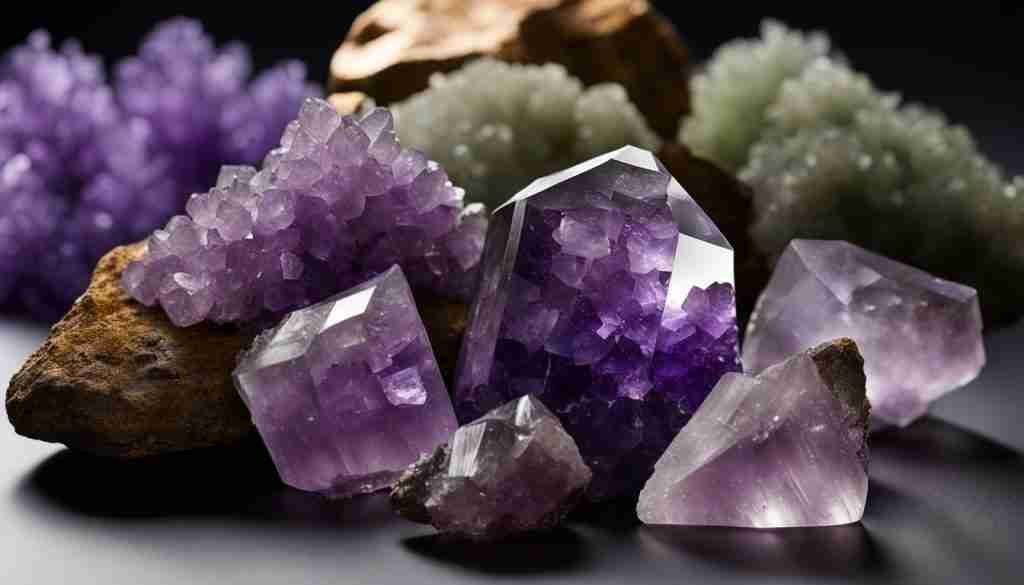 crystals for personal development