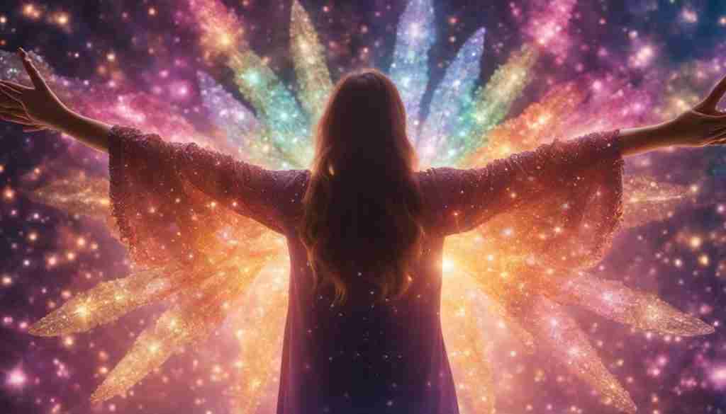 crystals for personal growth