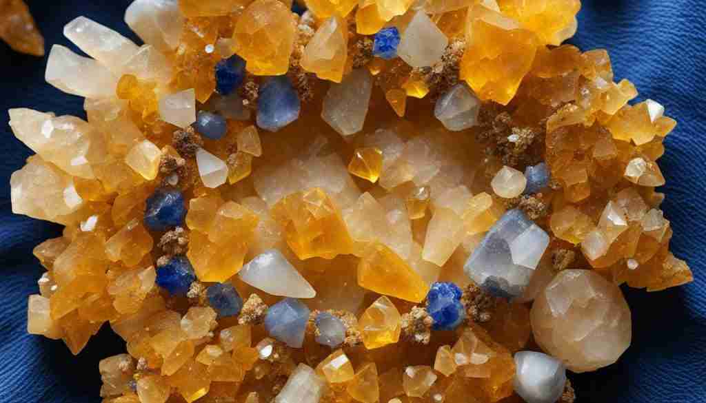 crystals for positive thinking