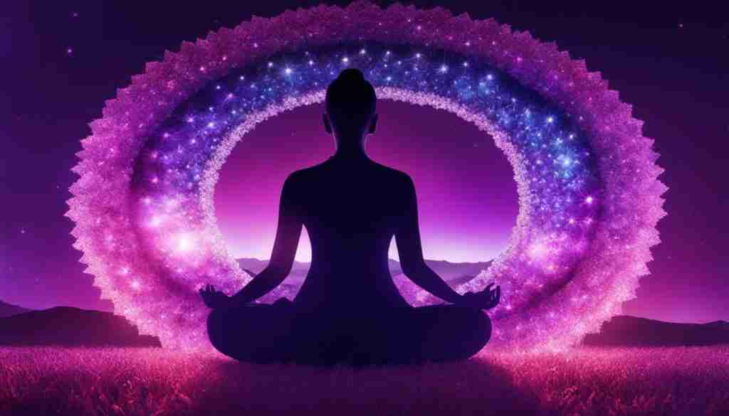 crystals for psychic development