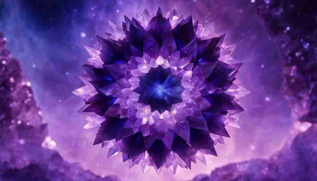 crystals for psychic development